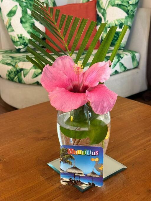 Villa Chez Lisa Ла Гулет Екстериор снимка