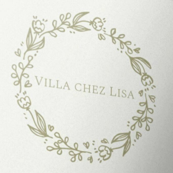 Villa Chez Lisa Ла Гулет Екстериор снимка